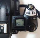 Nikon Compact Digital Camera Coolpix 5700