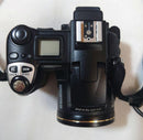 Nikon Compact Digital Camera Coolpix 5700