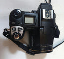 Nikon Compact Digital Camera Coolpix 5700