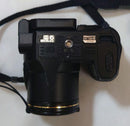 Nikon Compact Digital Camera Coolpix 5700