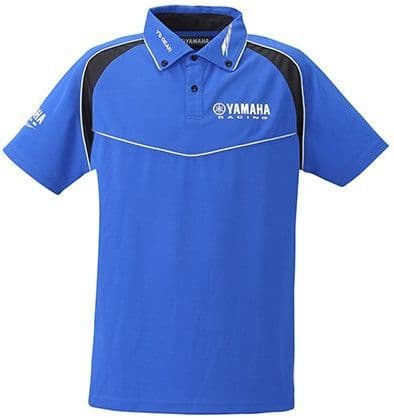 Button-Up Shirts 2026 Yamaha 8