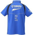 Button-Up Shirts 2026 Yamaha 8