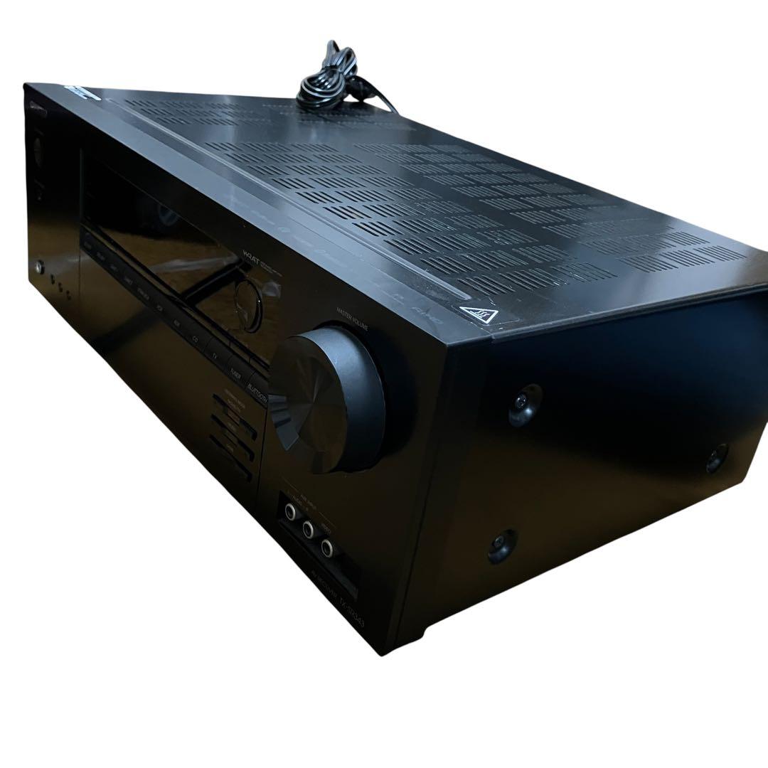 Onkyo Av Amplifiers Tx-Sr343 850J