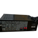 Onkyo Av Amplifiers Tx-Sr343 850J
