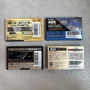 Denon Recording Media Tdk Axia 4