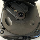 Sony Portable Cd Player D-140 Discman