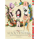 Anime Dvd Tv (Dvd+Cd)