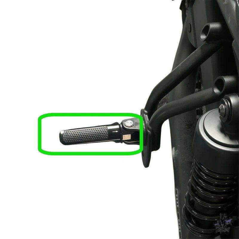 Cowl Fender Mt-07/09 Fz6 Fazer Xsr700/900