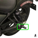 Cowl Fender Mt-07/09 Fz6 Fazer Xsr700/900