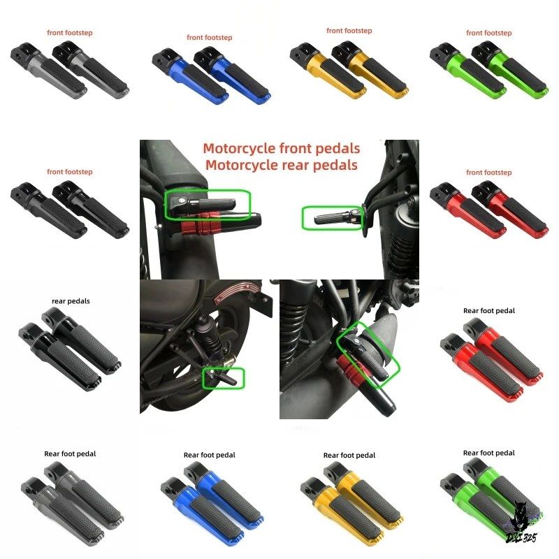Cowl Fender Mt-07/09 Fz6 Fazer Xsr700/900