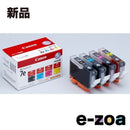 Canon Ink Cartridge/Refilled Bci-7E 4 Bk/M/C/Y (181532) Bci-7Ebk/M/C/Y 1