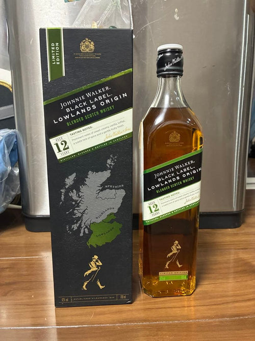 Whiskey 42% 700Ml