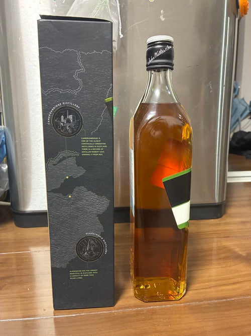 Whiskey 42% 700Ml