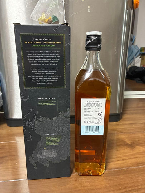 Whiskey 42% 700Ml