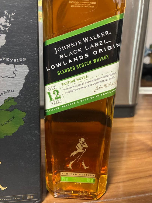 Whiskey 42% 700Ml
