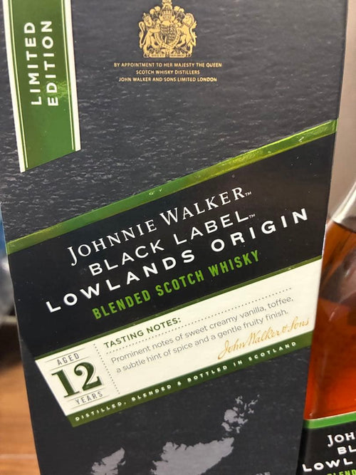 Whiskey 42% 700Ml