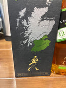 Whiskey 42% 700Ml