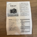 Canon Digital Slrs Eos 30D 2