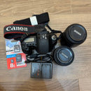 Canon Digital Slrs Eos 30D 2