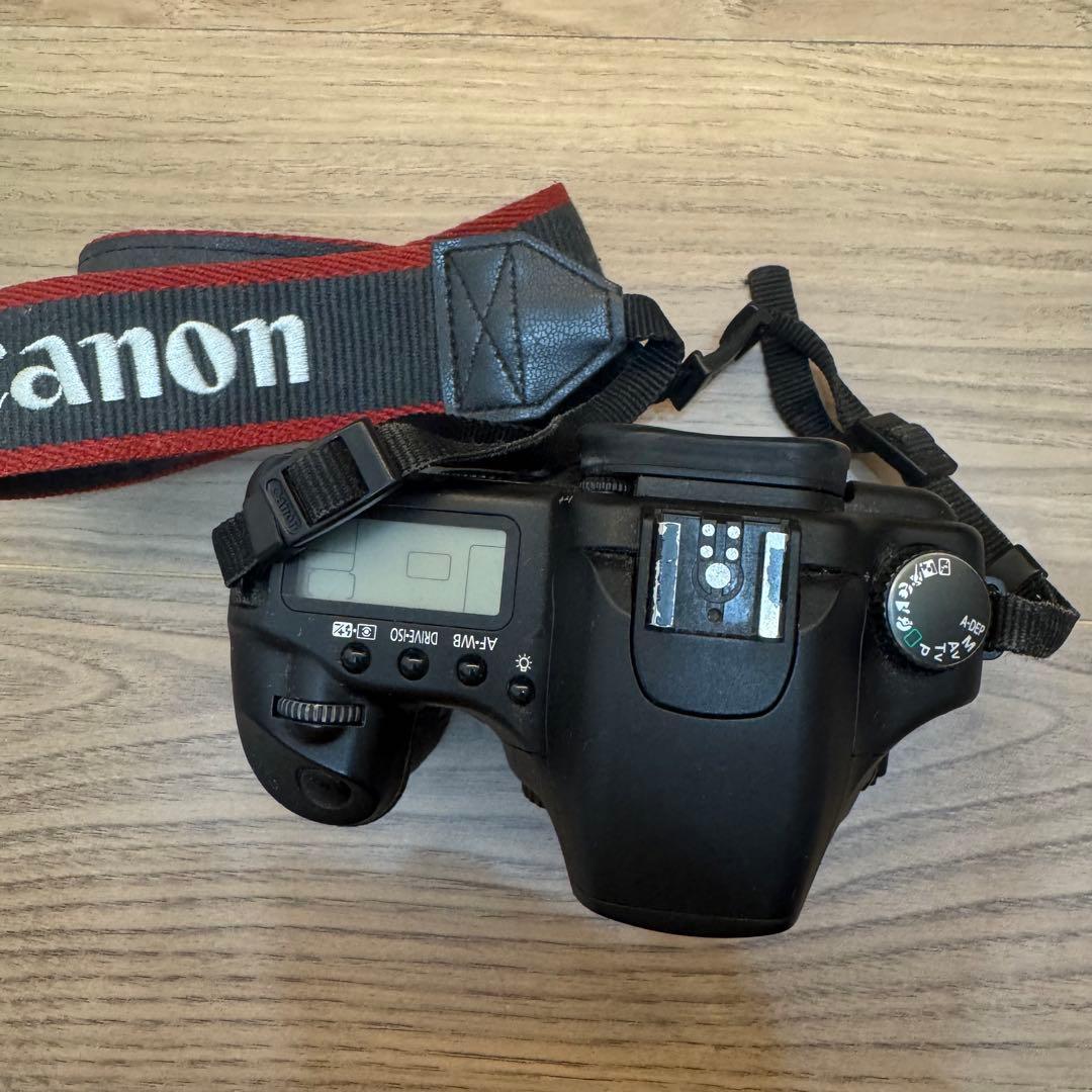 Canon Digital Slrs Eos 30D 2
