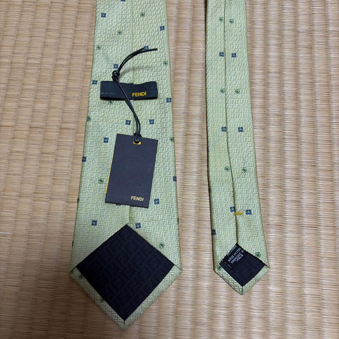 Fendi Ties