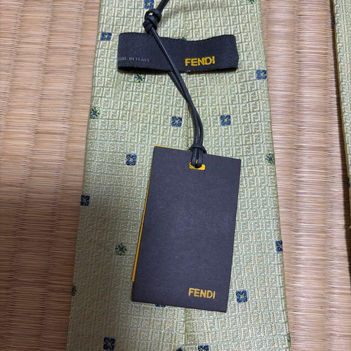 Fendi Ties