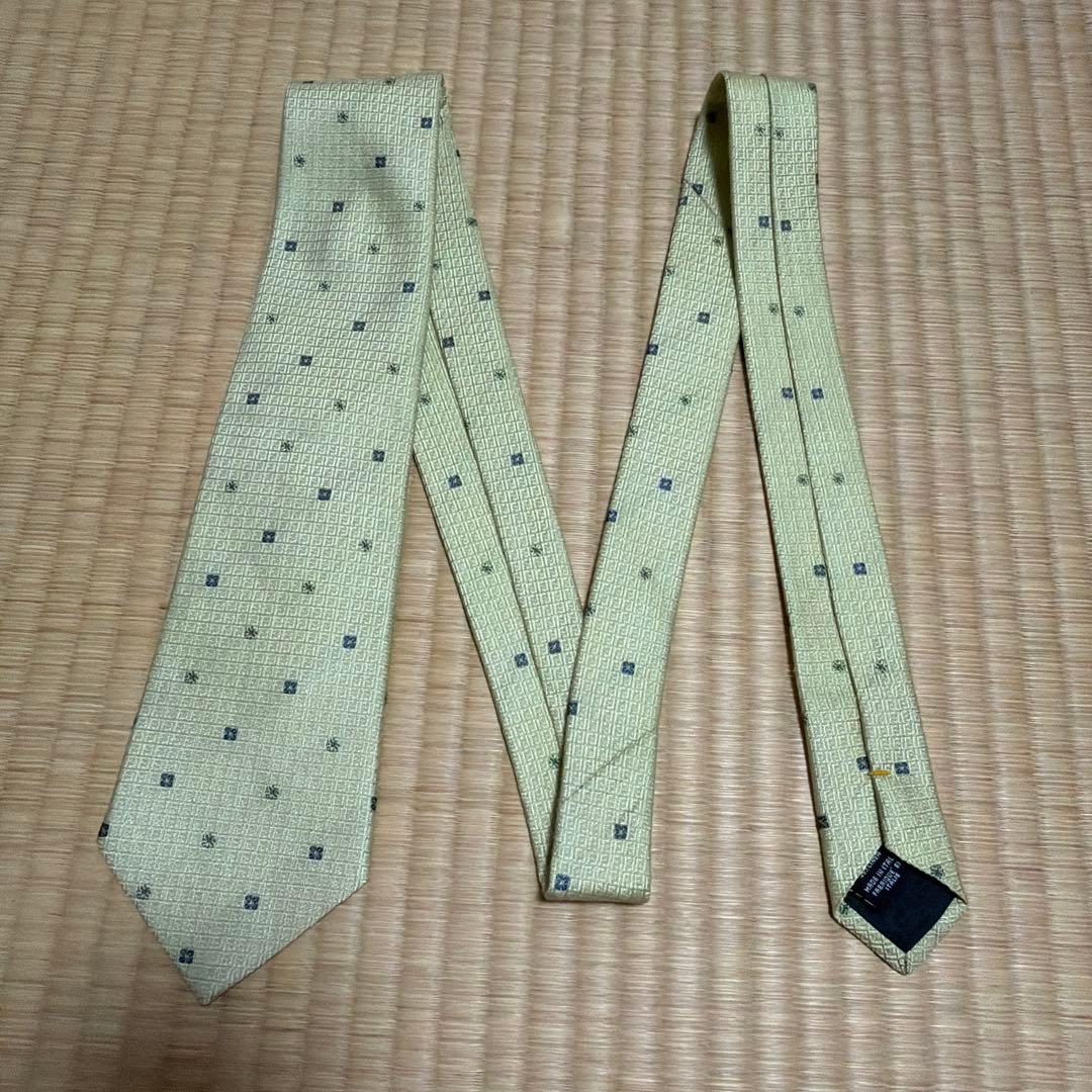 Fendi Ties