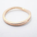 Cartier Ring 18Kpg 52