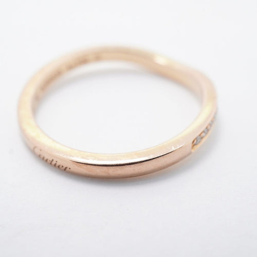 Cartier Ring 18Kpg 52