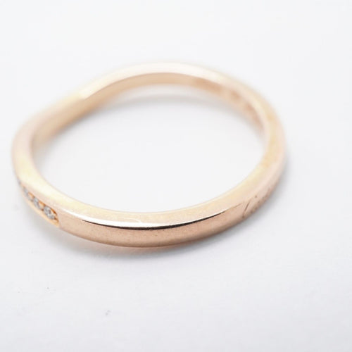 Cartier Ring 18Kpg 52