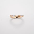 Cartier Ring 18Kpg 52