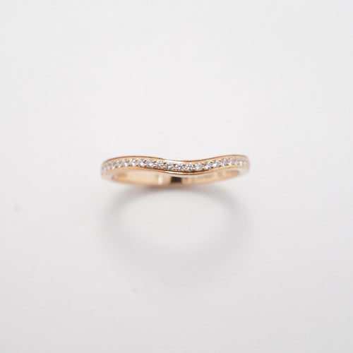 Cartier Ring 18Kpg 52