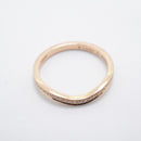 Cartier Ring 18Kpg 52
