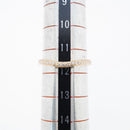 Cartier Ring 18Kpg 52