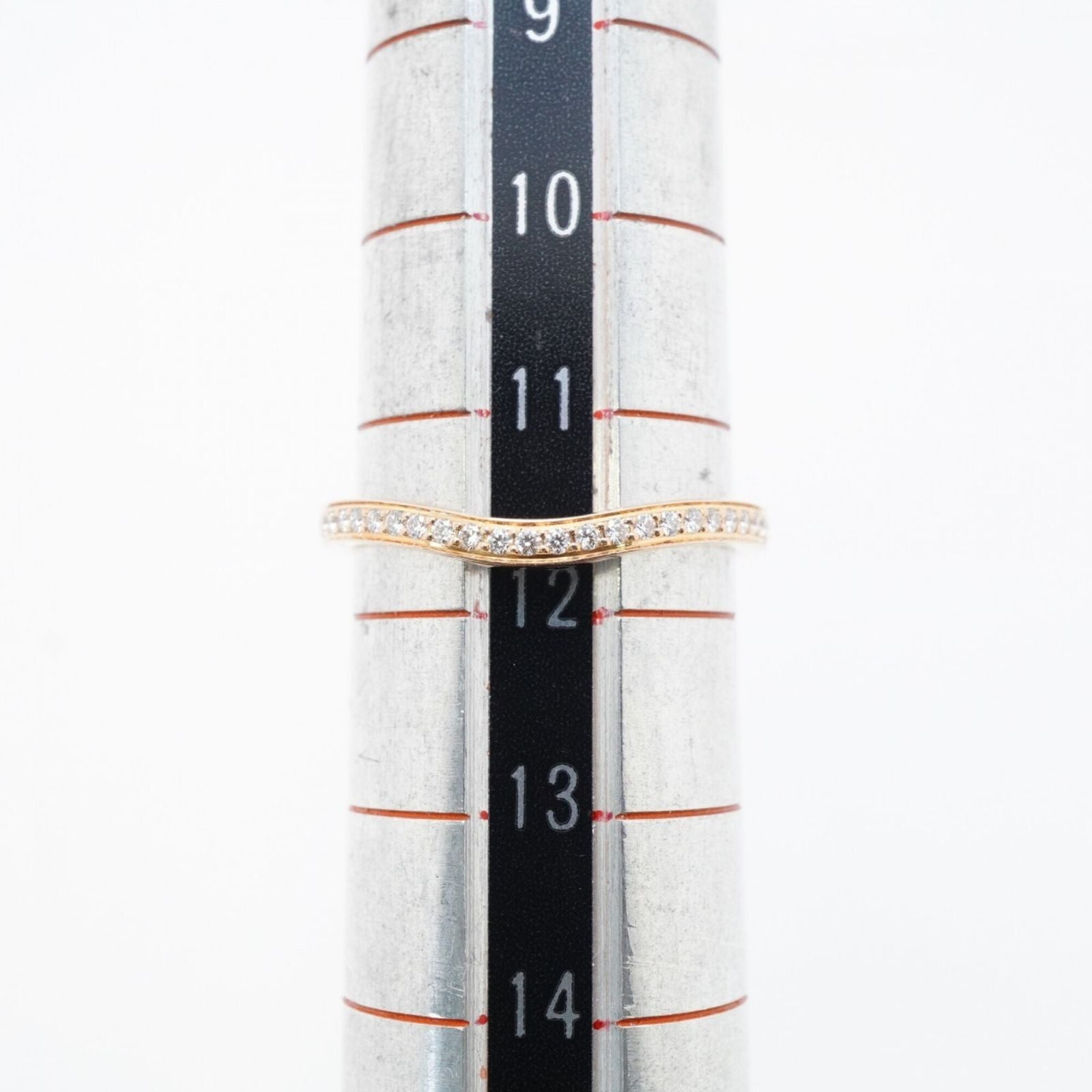 Cartier Ring 18Kpg 52