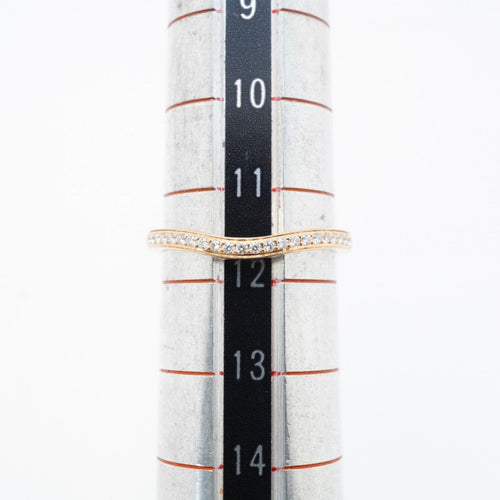 Cartier Ring 18Kpg 52