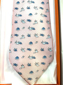 Hermes Ties