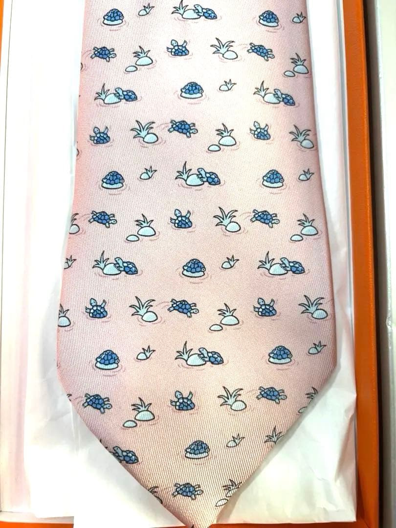 Hermes Ties