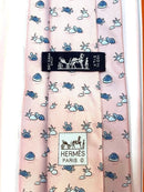 Hermes Ties