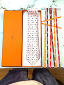 Hermes Ties