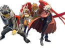 My Hero Academia 4
