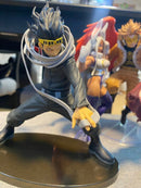 My Hero Academia 4