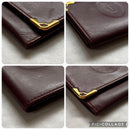 Cartier Coin Cases Purses