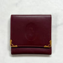 Cartier Coin Cases Purses