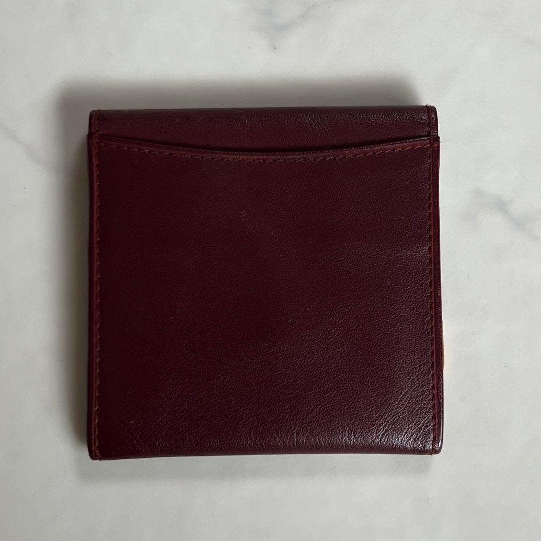 Cartier Coin Cases Purses