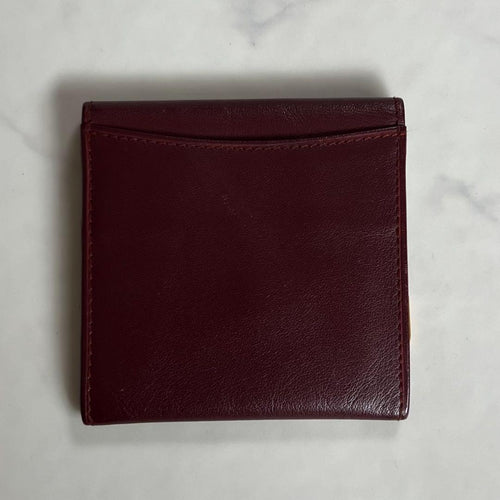 Cartier Coin Cases Purses