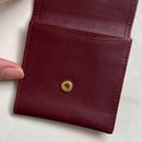 Cartier Coin Cases Purses