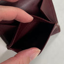 Cartier Coin Cases Purses