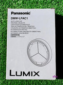 Panasonic Lens Caps "Lumix Dmc-Lx100