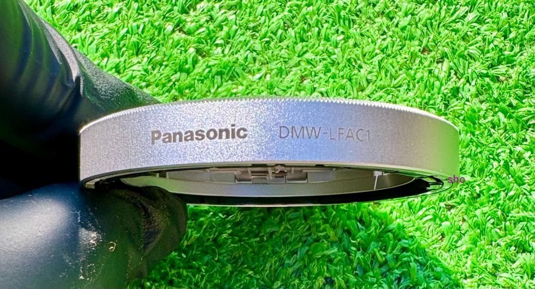 Panasonic Lens Caps "Lumix Dmc-Lx100